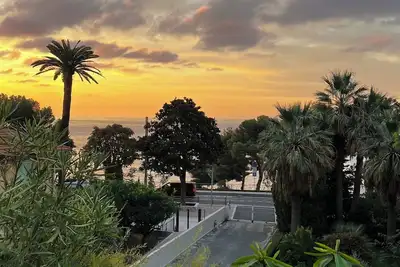 Image de Luxury Èze Flat -Walk to the Beach