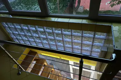 Image de Welcoming chalet with WiFi in Dejani - 5 bedrooms available