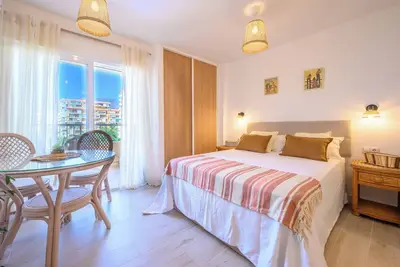 Image de Cozy Loft Matias Costa del Sol Benalmadena Malaga