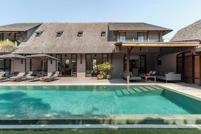 Image de Superb and chill 5 bedroom Villa Elizara in Umalas