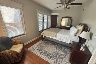 Spacious 5br/4ba Home - Close To Everything!