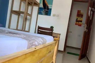 Image de Hello Rafiki Apartment Room #03