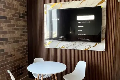 Image de Modern apartment in downtown Monterrey