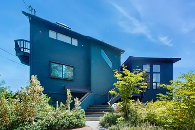 Image de Escape to the Ultimate Mountain Retreat in Idyllwild: Stunning Views, Cozy Vibes