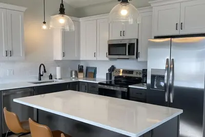 Image de Empire Blue - A Northern Michigan getaway at the doorstep of the Sleeping Bear Dunes National Lakeshore