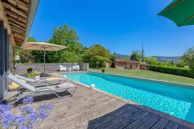 Image de le Clos des Acacias - Cluny