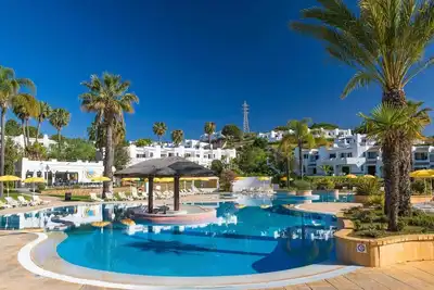 Image de Family Fun & Pool | 2br in Clube Albufeira