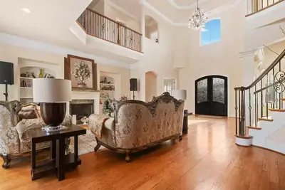 Image de Luxury Lochshire