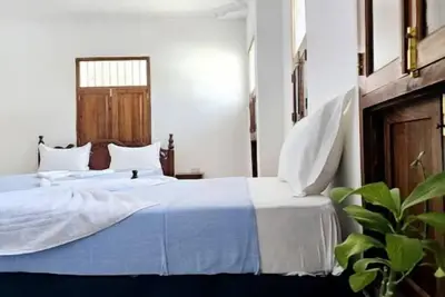 Image de Hello Rafiki House - Family Room w Balcony