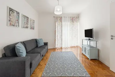 Image de Brisa do Mar - 1 min walk to the Beach