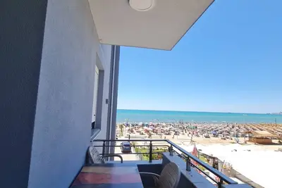 Image de Sazani Hotel and Apartments