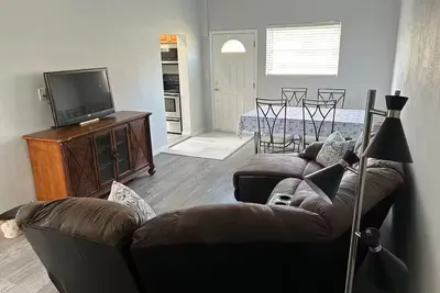 Image de Cozy Hideaway