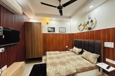 Image de The Puzzle by Prahar Homes 8