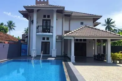 Image de Cozy central villa within walking distance of major attractions