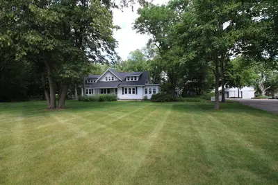 Image de The Christmas House! 20 Acres On A X-Mas Tree Farm! ! Year Round Christmas Decor