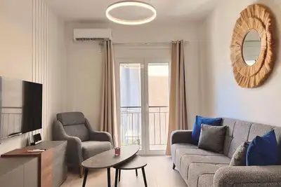 Fifth Sense in Athens by ΜΡS