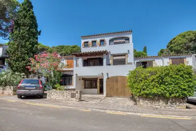 Image de Pescadors: Maison récemment rénovée à 200 mètres de la plage de Pals