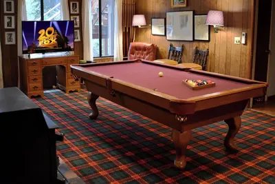 Image de HighlandHouse: Kid & Dog-Friendly Scottish Vibe