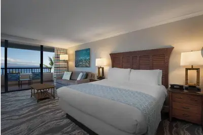 Image de Marriott's Maui Ocean Club - Molokai, Maui & Lanai Towers\n12/21/25–12/28/25