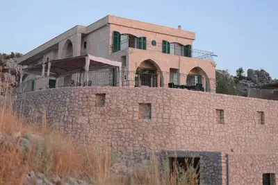 Image de Cedar House Jaj: Simple and Comfy Standard Room