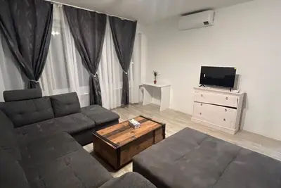 Image de Vacation apartment at Krugplatz