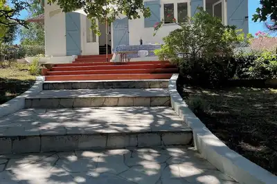 Image de Maison entre Landes et Pays basque, Plage à 3km