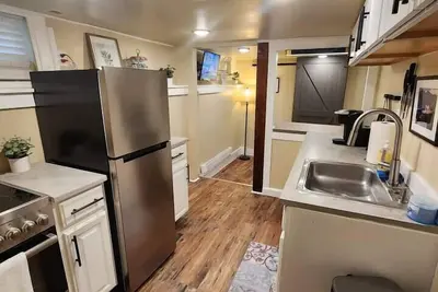 Image de The Downtown Nest Cheyenne