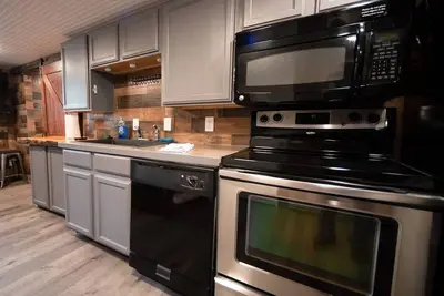 Image de Cottage Studio Cheyenne