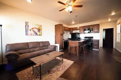 Image de Cheyenne Frontier Homes #3