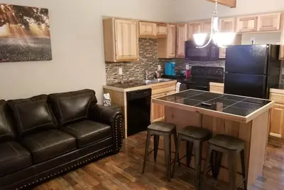 Image de Cheyenne Frontier Apartment