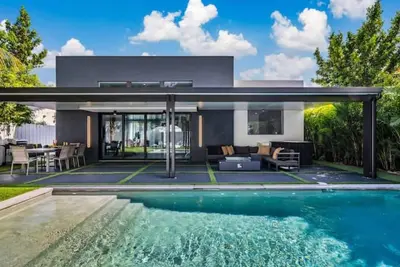 Image de Private Pool•Villa•Wynwood•Bbq Grill