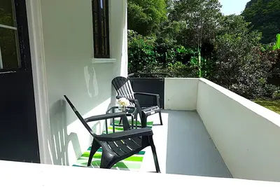 Image de Garden View Apartments