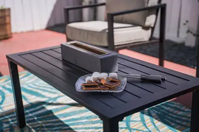 Image de The Urban Nest - 5 min to Downtown