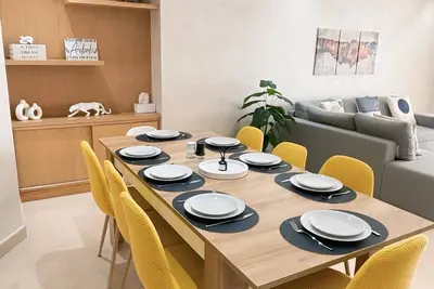Image de Votre cocon moderne - central & tout confort