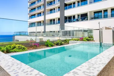 Image de Funchal Acqua Blue 3h, a Home in Madeira