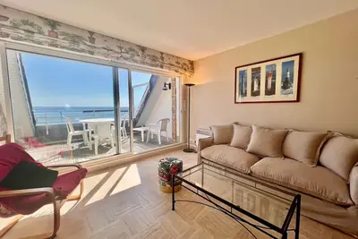 Image de Quiberon - 3 pièces - 80m² - Vue Mer