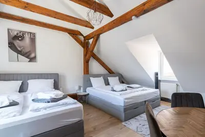 Image de Work & Stay | 5 Guests | Fast WiFi | Near Station