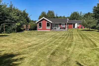 Image de Maison de 3 chambres acceptant les.