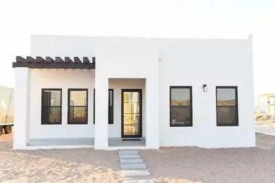 Image de Beautiful Modern Casa Ines 2bed/2bath in Laguna Shores Luxury Beachfront Resort