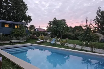 Image de La Maison des Chouettes