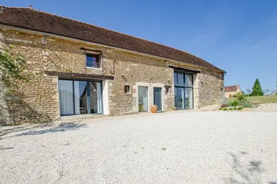 Image de La Grange Auboisine - Villiers Sous Praslin