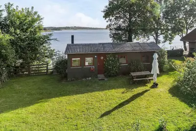 Image de Superbe maison à Munkebo avec WiFi