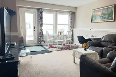 Image de Two Bedroom Unit in Northwest