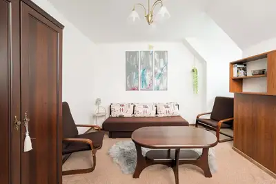 Image de Park Promenada Comfort Studio