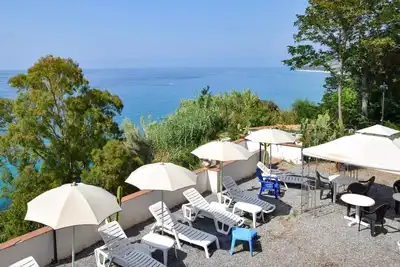 Image de Appartement acceptant les animaux à.