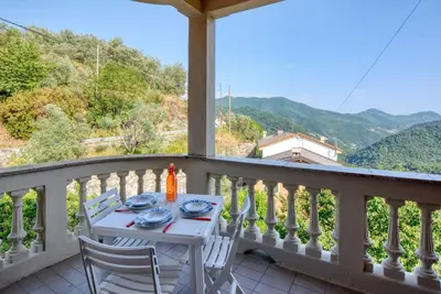 Image de Superbe appartement de 2 chambres à.