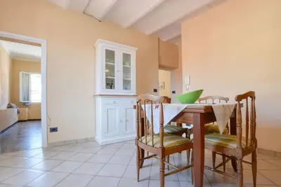 Image de Bel appartement de 2 chambres à Taggia