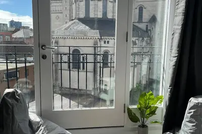 Image de Luxury 2 Bed Gem in Heart of  Belfast