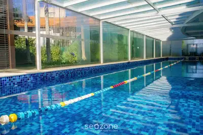 Image de Mhe - Apartments Close to the Beach Floripa/sc