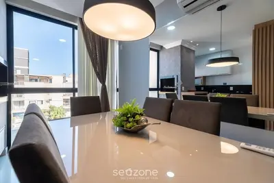 Image de Uml - Apartments Near the sea in Bombinhas